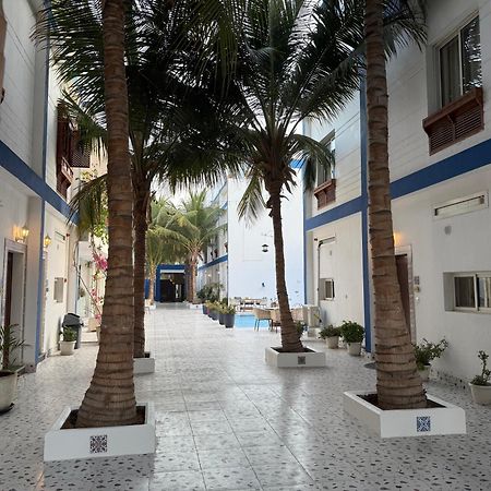 Il Villaggio Luxury Villas Jidá Exterior foto